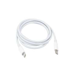 Type-C to Type-C 100W Fast Charging Data Cable, 1m Cable Length, Supports 5A High Current (WS-25003)