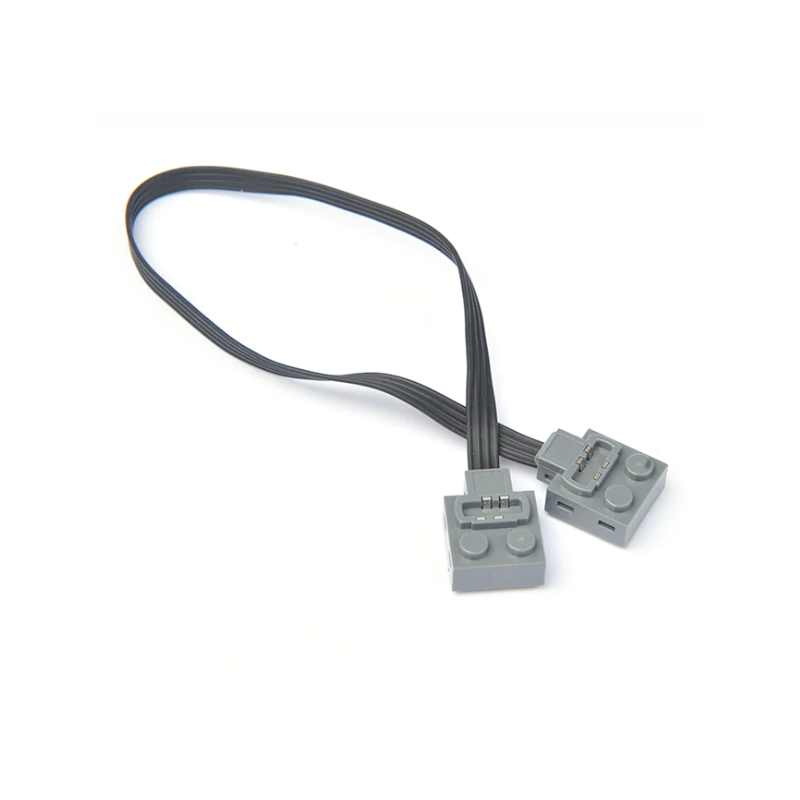 ELECFREAKS Building Brick Cable -Compatible Power Functions (EF05056)