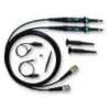 TT-LF312-2-6 Oscilloscope Probe x1/x10 TT-LF312-2-6 Oscilloscope Probe x1/x10