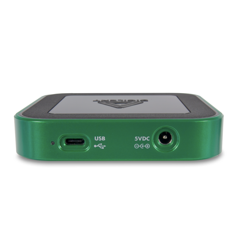 Analog Discovery 3 125 MS/s USB Oscilloscope, Waveform Generator