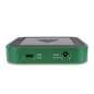 Analog Discovery 3: 125 MS/s USB Oscilloscope, Waveform Generator, Logic Analyzer, and Variable Power Supply