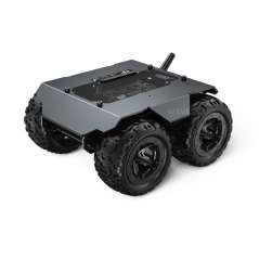 WAVE ROVER Flexible Expandable 4WD Mobile Robot Chassis, Full Metal, Multiple Hosts,ESP32 (WS-25377)
