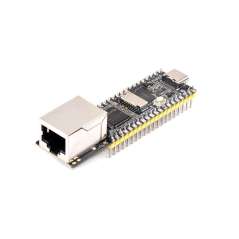 LuckFox Pico Plus RV1103 Linux Micro Dev.Board,ARM Cortex-A7/RISC-V MCU/NPU/ISP, Ethernet (WS-25413)