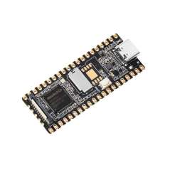 LuckFox Pico RV1103 Linux Micro Dev. Board, Integrates ARM Cortex-A7/RISC-V MCU/NPU/ISP Processors (WS-25078)