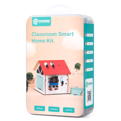 ELECFREAKS Classroom Smart Home Kit (EF08297)