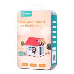 ELECFREAKS Classroom Smart Air Purifier Kit (EF08298)