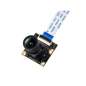 SC3336 3MP Camera Module,High Sensitivity, High SNR, Low Light, Compatible With LuckFox Pico Series Boards (WS-25370)