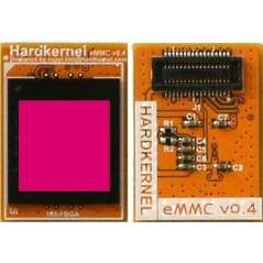 256GB eMMC Module N2 Linux (Hardkernel) G202305231524