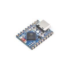 ESP32-S3 Mini Dev.Board, ESP32-S3FH4R2 Dual-Core Processor, 240MHz, 2.4GHz Wi-Fi & Bluetooth 5 (WS-25081)