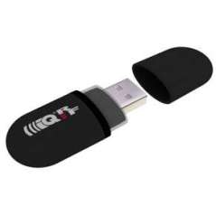 GW-USB-05 IQRF USB Gateway, USB stick, programmable,with TR-52D