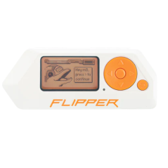 FLIPPER ZERO - multiple tools: RFID, RF, Infrared, HID emulation, GPIO, Hardware debugging, 1-Wire, Bluetooth, Wifi and more