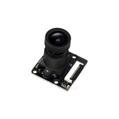 SC3336 3MP Camera Module (B), High Sensitivity, High SNR, and Low Light, LuckFox Pico (WS-25553)