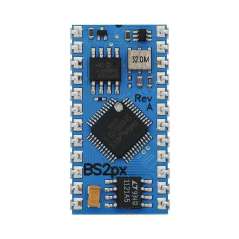 BS2PX24 (Parallax) BASIC Stamp 2px Microcontroller Module