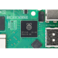 Raspberry Pi 5 8GB - BCM2712, 800MHz VideoCore VII GPU, 2×4-Lane MIPI