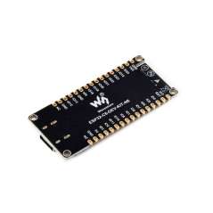 ESP32-C6 Microcontroller, WiFi 6 Dev.Board, 160MHz, ESP32-C6-WROOM-1-N8 Module (WS-25723)