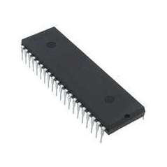PIC16F877A-I/P (Microchip PIC16F877) 8-bit MCU 14KB 368 RAM 33 I/O