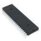 PIC16F877A-I/P (Microchip PIC16F877) DIP40 8-bit MCU 14KB 368 RAM 33 I/O