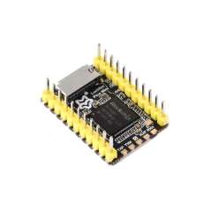 Luckfox Pico Mini RV1103 Linux Micro Dev.Board, ARM Cortex-A7/RISC-V MCU/NPU/ISP 128MB FLASH,Header  (WS-25868)