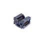 IC189-0442-065N  THT socket for SOP44, TSOP TYPE I & II packages, Pitch from 0.40 mm up to 1.27 mm