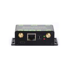 5G M.2 to Gigabit Ethernet Converter, incl.SIM8262E-M2, 5G M.2 to USB3.1,Case (WS-26061)