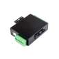 Industrial Isolated USB to RS485/422 Converter, FT4232HL, Supports USB to 2-Ch RS485 + 2-Ch RS485/422 (WS-25970)