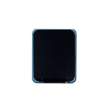 1.5inch LCD Display Module, IPS Panel, Rounded Corners, 240×280 Resolution, SPI Interface, 262K colors (WS-26118)