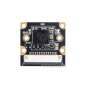 IMX219 Camera Module For Raspberry Pi 5, 8MP, MIPI-CSI Interface, 120° FOV (WS-26185)