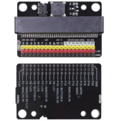 Breakout Board for Microbit (ER-DTS02078B) micro:bit BBC