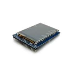 ITDB02-2.4E 2.4"TFT LCD 65K color 320x240 S6D1121,SD card socket