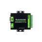 RS232/485/422 To CAN Industrial Isolated Converter, Supports Modbus RTU Conversion (WS-26333)