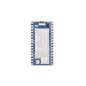 RP2040-LoRa HF Development Board, SX1262 RF Chip, Long-Range incl.USB-C board+FPC cable (WS-26542)