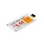 2.66inch E-Paper (G) raw display, 360x184, Red/Yellow/Black/White, SPI Communication (WS-26123)