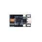 RP2040 Microcontroller Camera Development Board, HM01B0 Grayscale Camera, 1.14inch IPS LCD Display (WS-26379)