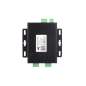 Industrial Grade 2-Ch CAN To Ethernet Server, 2-Ch CAN+RS485+Ethernet, CAN Repeater / CAN To RS485 (WS-25919)