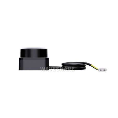 RPLIDAR A1 2D 360 graden 12 meter scannen Radius LIDAR