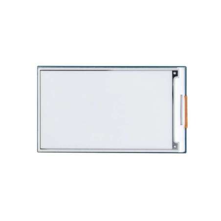 4.26inch e-Paper display HAT, 800x480, Black/White, SPI Interface (WS-26376)