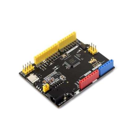 R7FA4 Plus A Development Board, Based on R7FA4M1AB3CFM, Compatible with Arduino UNO R4 Minima (WS-26488)