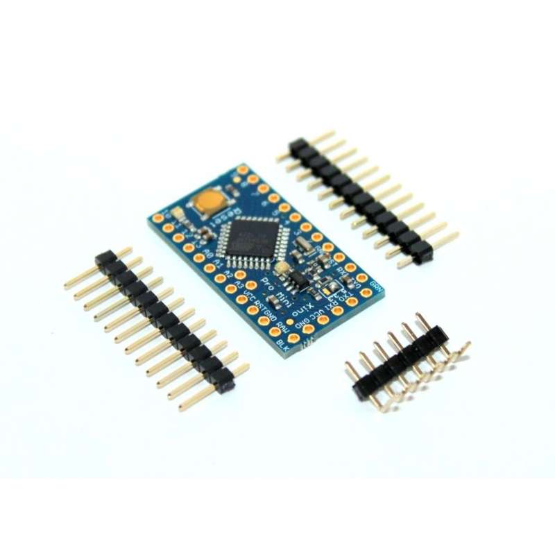 Xino Mini - Arduino compatible (CISECO B007)