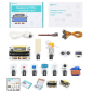ELECFREAKS Wukong2040 Inventor's Kit For Raspberry Pi (EF08287)