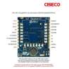 RFµ-328 Arduino ATMega 328 compatible radio transceiver RFu 328 (Ciseco) RFµ-328 Arduino ATMega 328 compatible radio transceiver RFu 328 (Ciseco)