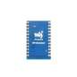 Waveshare RP2040-BLE Development Board, Raspberry Pi RP2040, Bluetooth 5.1 Dual Mode (WS-26616)