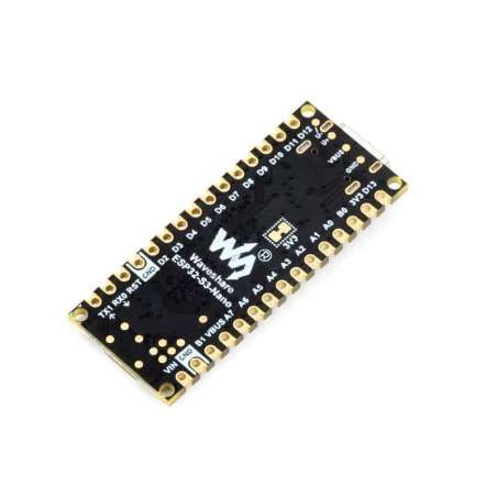 ESP32-S3-Nano Development Board, Based on ESP32-S3R8, Compatible with Arduino Nano ESP32 (WS-26745)