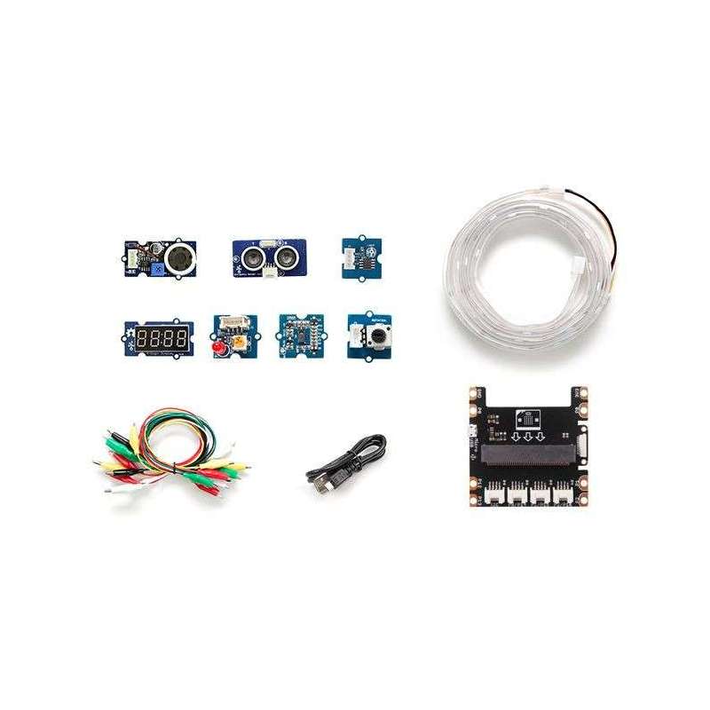 Grove Inventor Kit for micro:bit  (Seeed Studio) 110060762