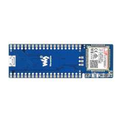SIM7080G NB-IoT / Cat-M(eMTC) / GNSS Module for Raspberry Pi Pico, Global Band Support (WS-20036)