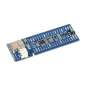 SIM7080G NB-IoT / Cat-M(eMTC) / GNSS Module for Raspberry Pi Pico, Global Band Support (WS-20036)