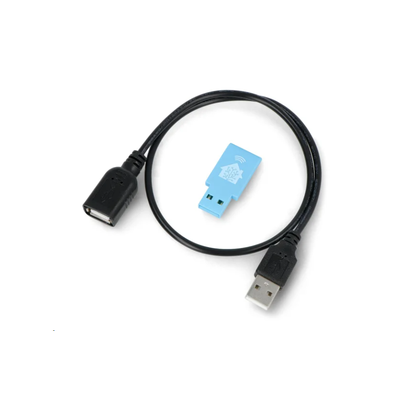 Home Assistant SkyConnect USB Stick specification
