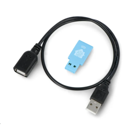 Home Assistant SkyConnect USB Stick specification