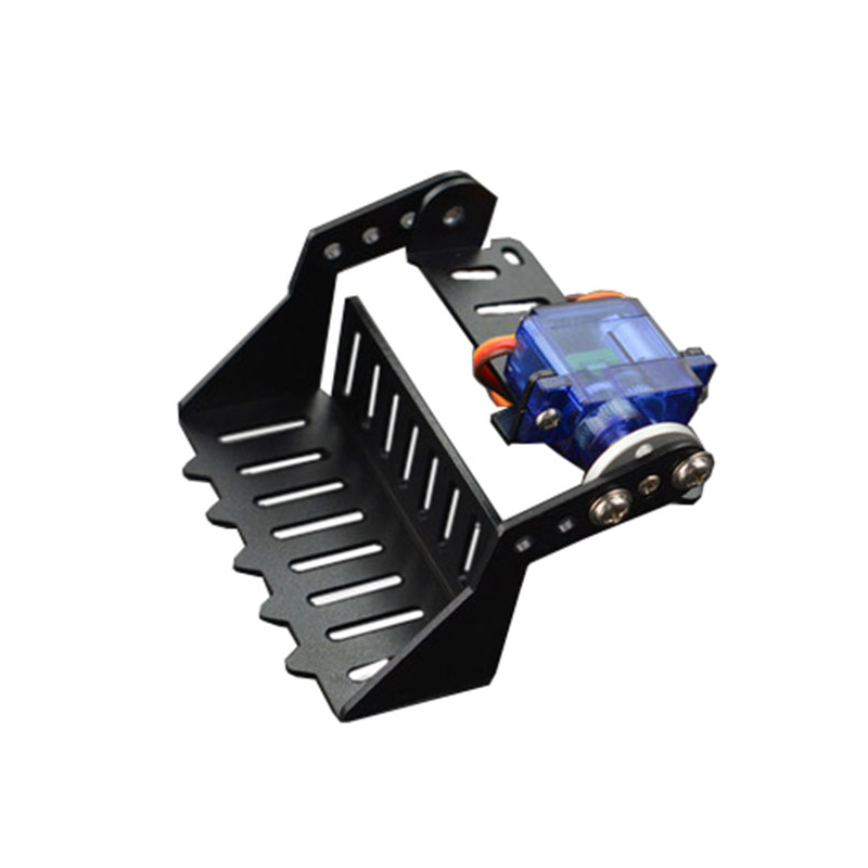 micro:Maqueen Mechanic - Loader (ROB0156-L) DFRobot
