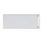 5.79inch e-Paper display Module, e-ink display, 792x272, Black/White, SPI Interface (WS-26892)