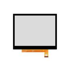 10.3inch e-Paper E-Ink Display (G), 1872×1404 pixels, B/W, Optical Bonding Toughened Glass Panel, 2-16 Grey Scales (WS-26935)